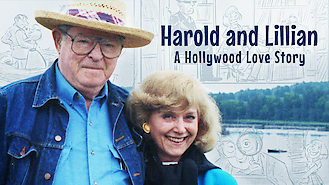 Harold and Lillian: A Hollywood Love Story (2015) on Netflix in the Netherlands Harold and Lillian: A Hollywood Love Story (2015) on Netflix in the Netherlands