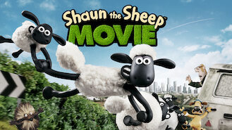Shaun the Sheep Movie (2015) on Netflix in Germany Shaun the Sheep Movie (2015) on Netflix in Germany