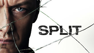 Split (2016) on Netflix in India Split (2016) on Netflix in India