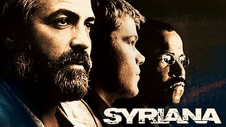 Syriana (2005) on Netflix in Canada Syriana (2005) on Netflix in Canada