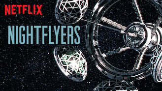 Nightflyers (2018) on Netflix in Finland Nightflyers (2018) on Netflix in Finland