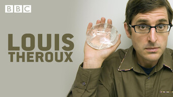 Louis Theroux: Collection