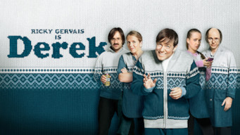 Derek: Season 3