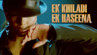 Ek Khiladi Ek Haseena