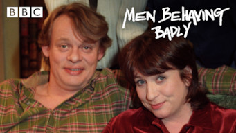 Men Behaving Badly: Last Orders