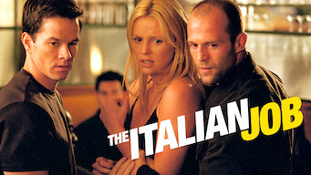 The Italian Job