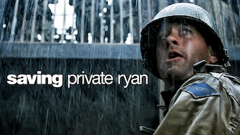 Saving Private Ryan