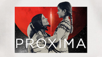Is Proxima 2019 On Netflix Ireland